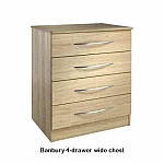 Banbury Bedroom Sets