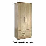 Banbury Bedroom Sets