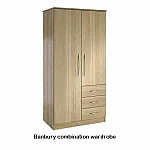 Banbury Bedroom Sets