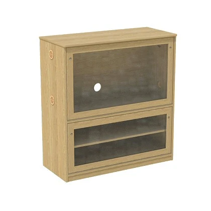 Challenging Behaviour Secure TV Cabinets