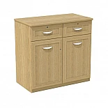 2-Door Sideboard: £553 