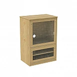 32" TV cabinet: £880 