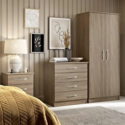 Classic Bedroom Sets