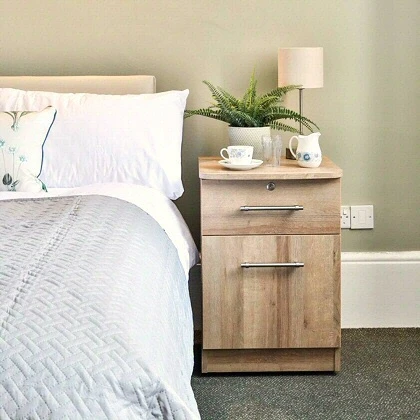 Prime-Care Bedroom Sets (Delivery: 1-5 Days)