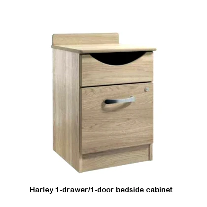 Harley Bedroom Sets (DEMENTIA FRIENDLY)