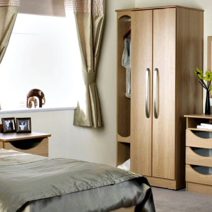 Harley Bedroom Sets (DEMENTIA FRIENDLY)