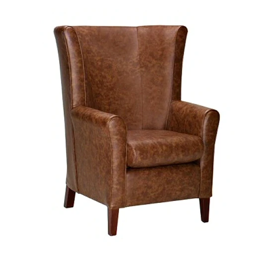Ontario King Armchair