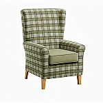 Ontario Queen Armchair Ontario Queen Armchair