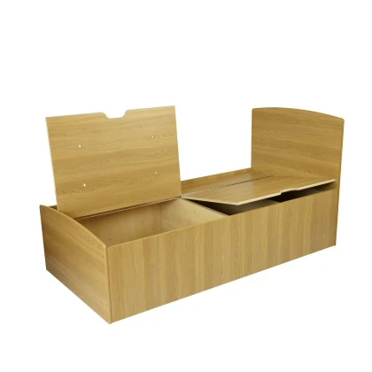 Challenging Behaviour Box Beds