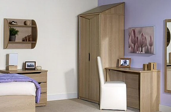 Challenging Behaviour - Bedroom