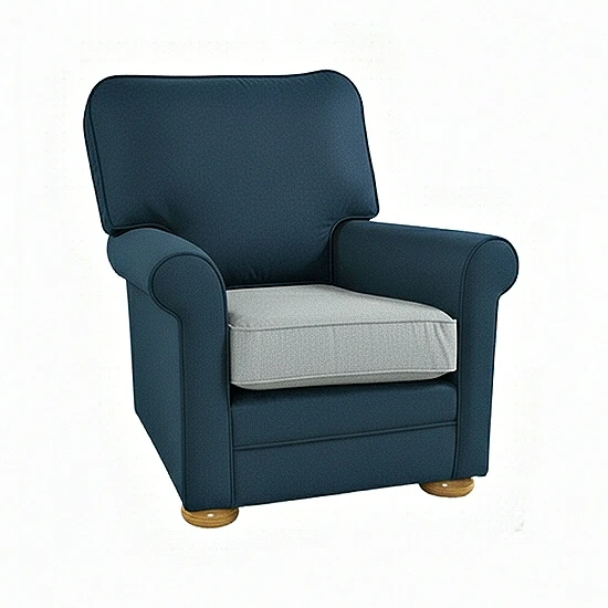 Bamburgh Armchair