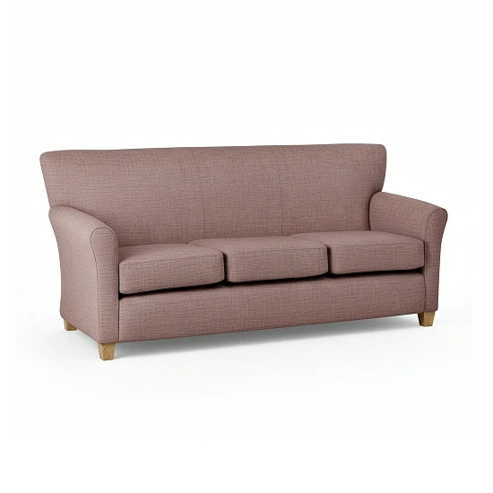 Milan 3-seat Sofa
