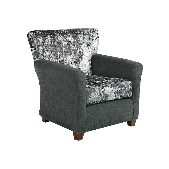 Milan Armchair