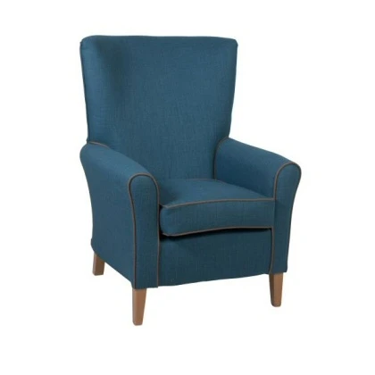 Ontario Queen Armchair