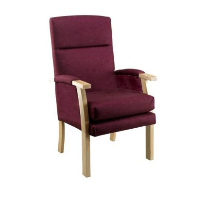 Roma Armchair Roma Armchair