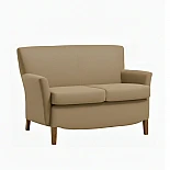 Standard Back (+£0) 