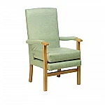 Jubilee Armchair