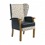Bruges Wing Chair