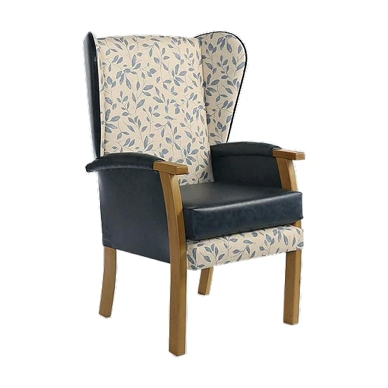 Bruges Wing Chair