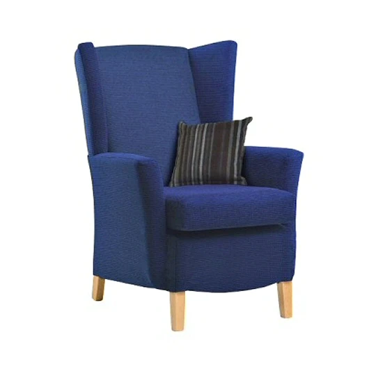 Granada Wing Chair