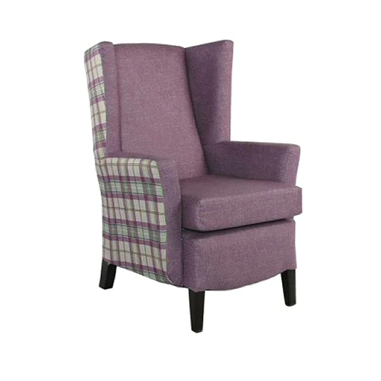 Granada Wing Chair