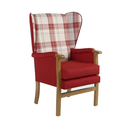 Jubilee Wing Chair