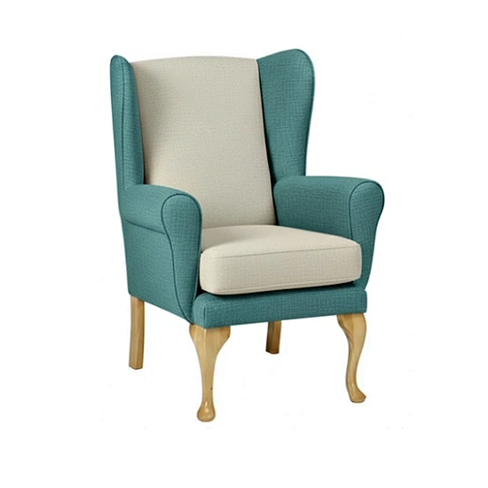 Kensington Wing Chair