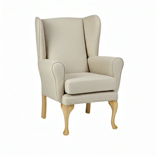 Kensington Wing Chair