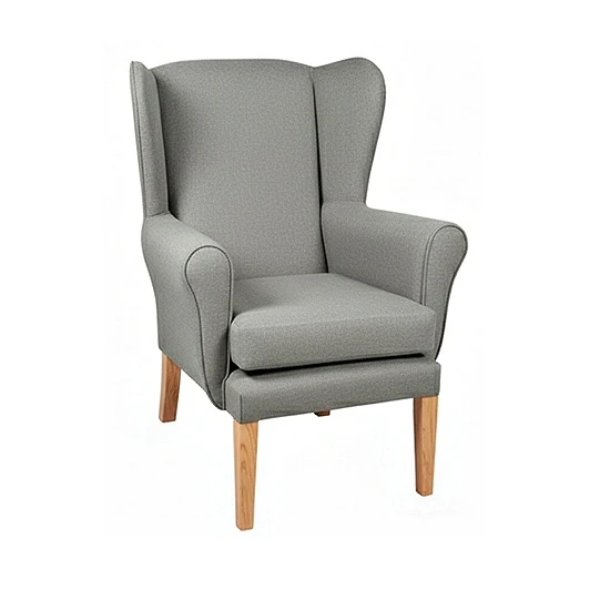 York Wing Chair
