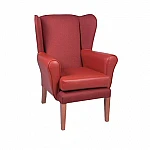 York Wing Chair