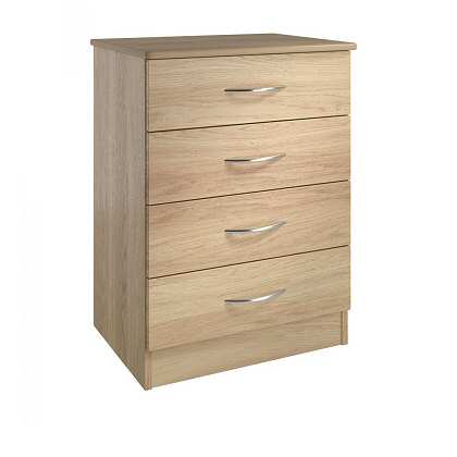 Banbury Care & Nursing Home Chests of Drawers