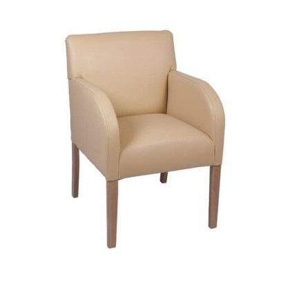 Keswick Care & Nursing Home Bedroom Chair