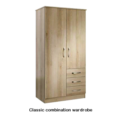Classic Bedroom Sets