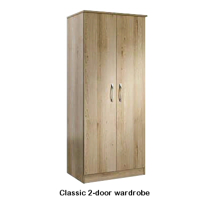 Classic Bedroom Sets