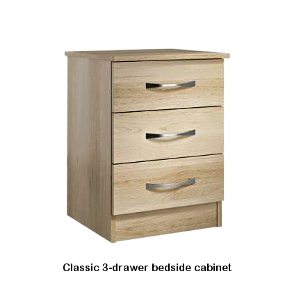 Classic Bedroom Sets