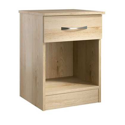 Classic Care & Nursing Home Bedside Cabinets