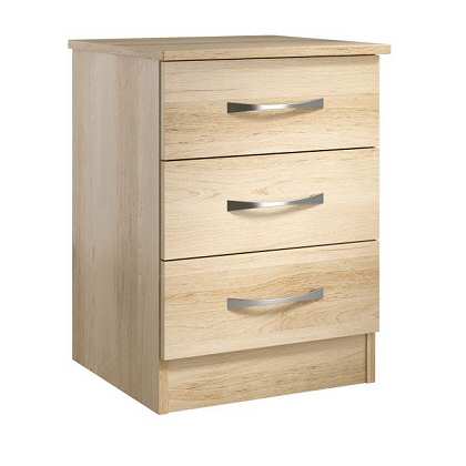 Classic Care & Nursing Home Bedside Cabinets
