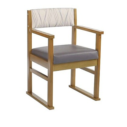 Apollo Dining Chair with Skis Apollo Dining Chair with Skis