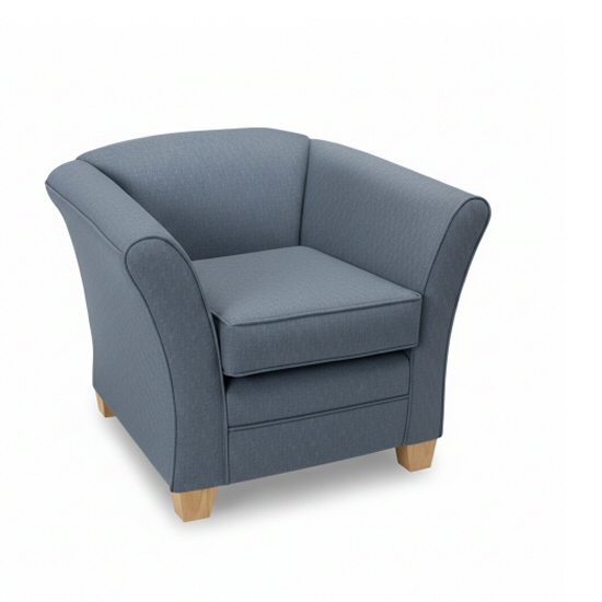Mayfair Armchair