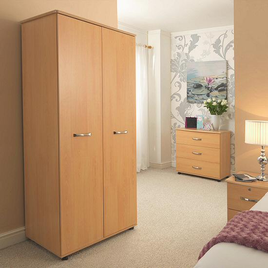 Contract care home bedroom packages