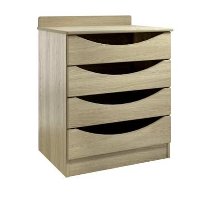 Harley Care & Nursing Home Chests of Drawers for Dementia