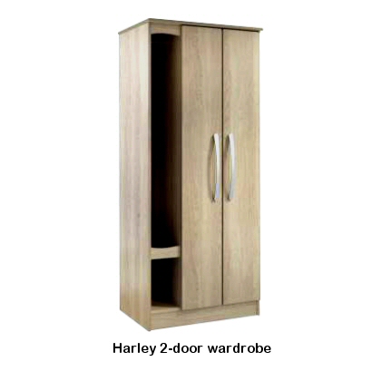 Harley Bedroom Sets (DEMENTIA FRIENDLY) Harley Bedroom Sets (DEMENTIA FRIENDLY)