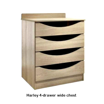 Harley Bedroom Sets (DEMENTIA FRIENDLY) Harley Bedroom Sets (DEMENTIA FRIENDLY)