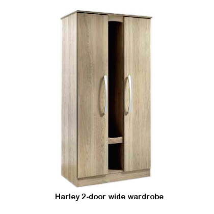 Harley Bedroom Sets (DEMENTIA FRIENDLY) Harley Bedroom Sets (DEMENTIA FRIENDLY)