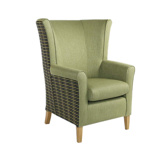 Ontario King Armchair