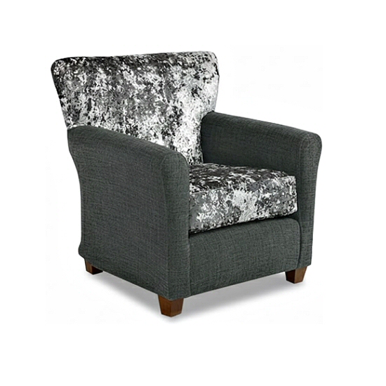 Milan Armchair
