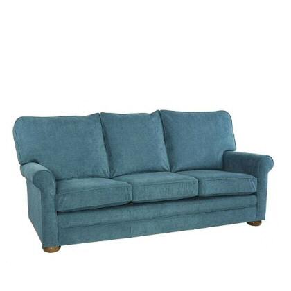 Bamburgh Care Home 3-Seat Sofa