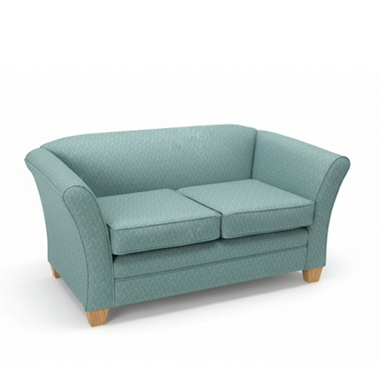 Mayfair 2-seat-Sofa