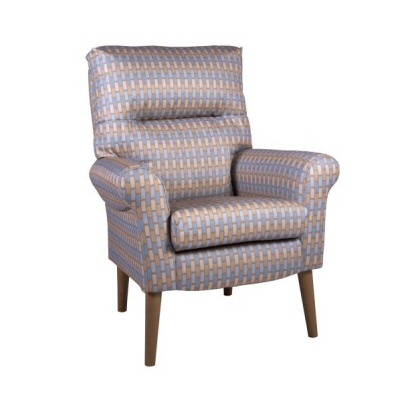 Riccione Armchair Riccione Armchair