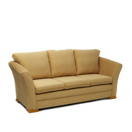 Salisbury 3-Seat Care Home Sofa